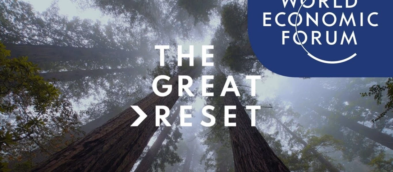 Ακαδημαϊκοί: «Δεν ενδιαφέρει την ελίτ ο COVID-19 - Το μόνο που τους ενδιαφέρει είναι η 